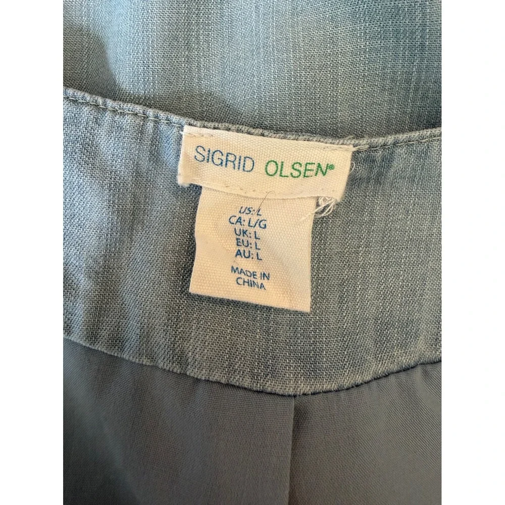 Sigrid Olsen pit 19